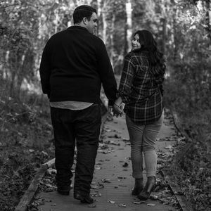 Meet your Posher, Sam